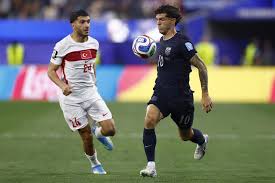 Mauricio Pochettino’s World Cup lineup gamble doesn’t pay off in U.S. loss to Turkey