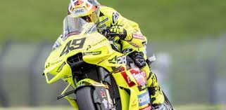 Trend Google: qualifiche motogp