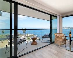 Image of La Jolla Cove Suites