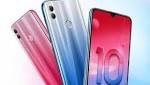 "Huawei" تطلق هاتفا منافسا