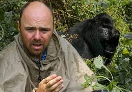 23 Karl Pilkington Quotes That Prove Travelling The World Is ... via Relatably.com