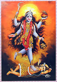 Image result for goddess kali