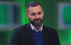 Media: Poważne oskarżenia pod adresem prezesa Śląska. ""Celowo uderzył mnie pięścią, zalałem się krwią"