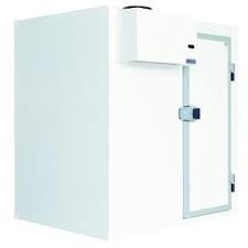 Cold rooms Built-in and Remote - Electrolux Professional