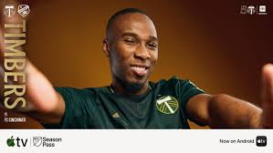 Portland Timbers - News update