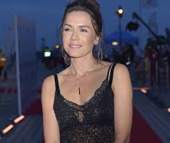 olga bołądź