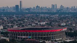 Estadio Banorte