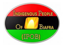 Image result for indigenous people of biafra