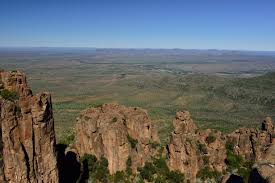 Image result for valley of desolation