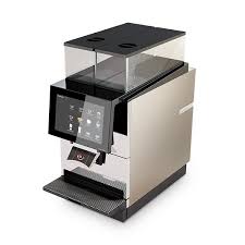 Thermoplan Black&White4 CTM / CTM RL - Boncafé International ...