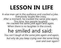 quotes about life lessons | Tumblr via Relatably.com