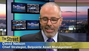 Click on Picture to Play Video I talk with the Street&#39;s Debra Borchardt about Facebook&#39;s latest acquisition. Mark Zuckerberg is telling you his stock is too ... - david-street-low-third-purp-tie-look-down