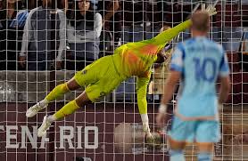 Colorado Rapids vs Santos Laguna