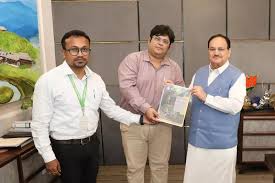 Govt Restores 30% Faculty Quota for MSc/PhD Holders in Medical Colleges