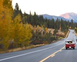 Image of Road trip