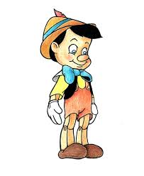 Image result for pinocchio