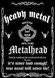 shock rock and metal quotes on Pinterest via Relatably.com