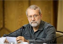 علی لاریجانی