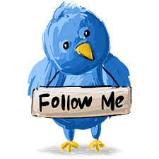 FOLLOW ME!
