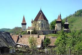 Bildergebnis für mediasch kirchenburg