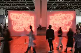 9 Standout Artworks at Art Basel Hong Kong 2026