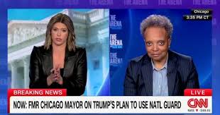 The Daily Beast - News update