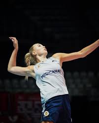 Reports link Fenerbahçe’s Arina Fedorovtseva with a move to Milan