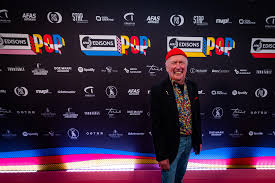 Zanger Harry Slinger heeft kanker, shows Drukwerk geschrapt