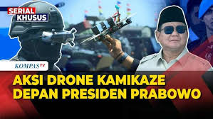 Kompas.tv - News update