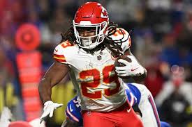 Kareem Hunt Fantasy Football Week 11 Outlook: Will He Shine Against the Broncos?