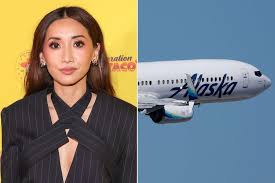 Brenda Song Calls Out Alaska Airlines for Giving Up Her Family’s First-Class Seats with ‘No Warning’