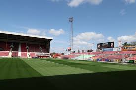 Swindon Town Football Club - News update