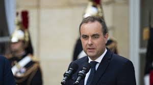 News source: Ouest-France