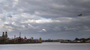 Clima en Buenos Aires: pronóstico detallado para jueves 5 de marzo 2026