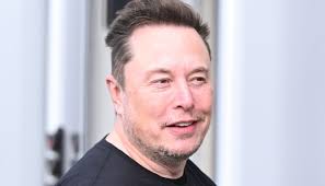 Elon Musk Faces Scrutiny Over Alleged Child With Japanese Pop Star
