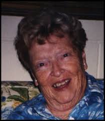Betty POWELL Obituary (The Sacramento Bee) - opowebet_20121029