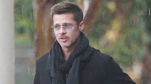 Resultado de imagen de brad pitt 2017
