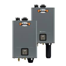 Adapt® Standard Condensing Tankless Water Heaters | State ...