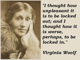 Virginia Woolf Quotes. QuotesGram via Relatably.com