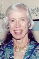 Peggy Richardson of the Crosslands Community and formerly of Greenwich, Connecticut passed away on Friday morning, ... - OI1719618732_Richardson%2520single