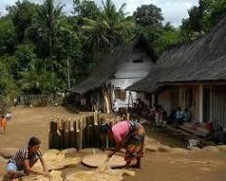 Sejarah Kampung Salapan