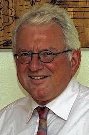 Seit 16 Jahren Kreuzwertheims Erster Bürgermeister: Horst Fuhrmann.