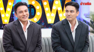 ธันวา สุริยจักร เปิดใจ! ไม่โสดแล้ว & บิ๊กเซอร์ไพรส์! ช่องวัน31 จัดเต็ม - Imagen principal del artículo