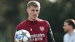 Odegaard supera lesiones y lidera al Arsenal en la Champions - Imagen principal del artículo