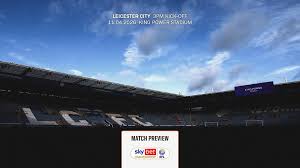 Leicester City vs Swansea City: Championship Clash Preview