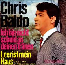Chris Baldo 1966