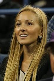 Jelena Ristic - US Open: Day 11 - Jelena%2BRistic%2BUS%2BOpen%2BDay%2B11%2BaZgmfWxa4VQl