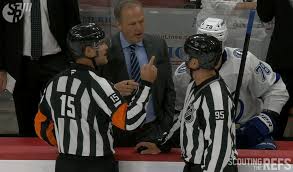 Thumbnail for Panthers Goal Disallowed After Ejected Mikkola Returns to Ice