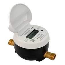 What Does a Water Meter Look Like? - BMAG Meter