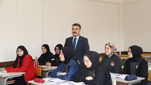 Sivas Meb - News update